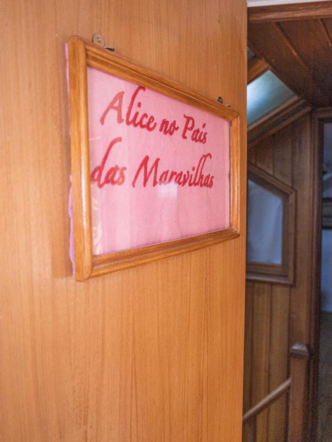 Collector'S Home Брага Экстерьер фото