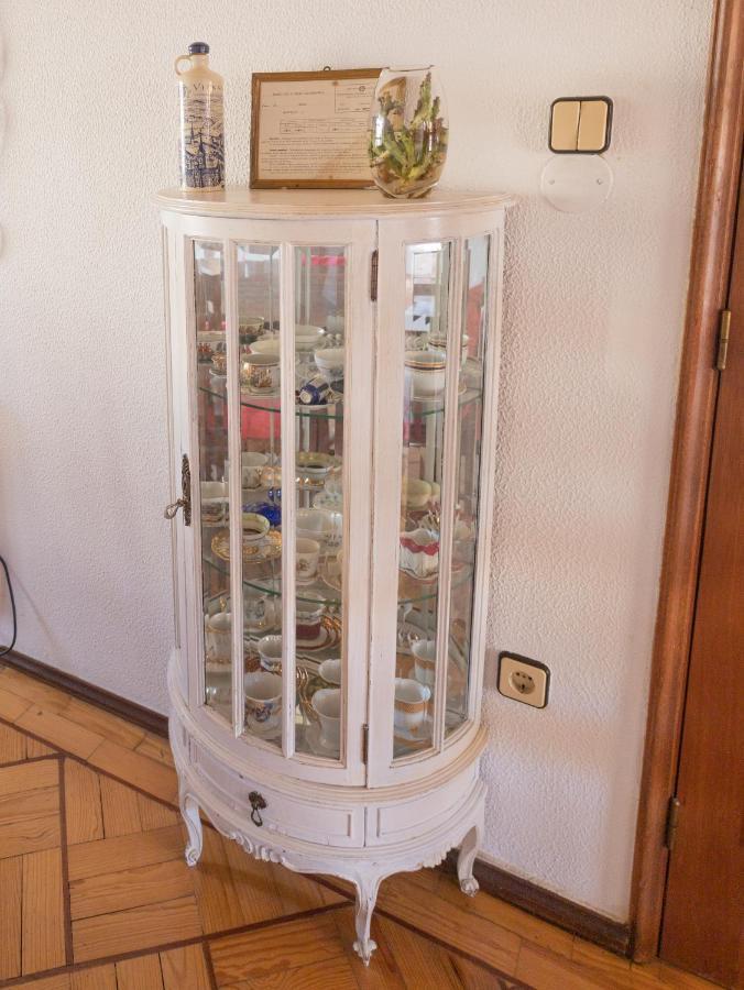 Collector'S Home Брага Экстерьер фото