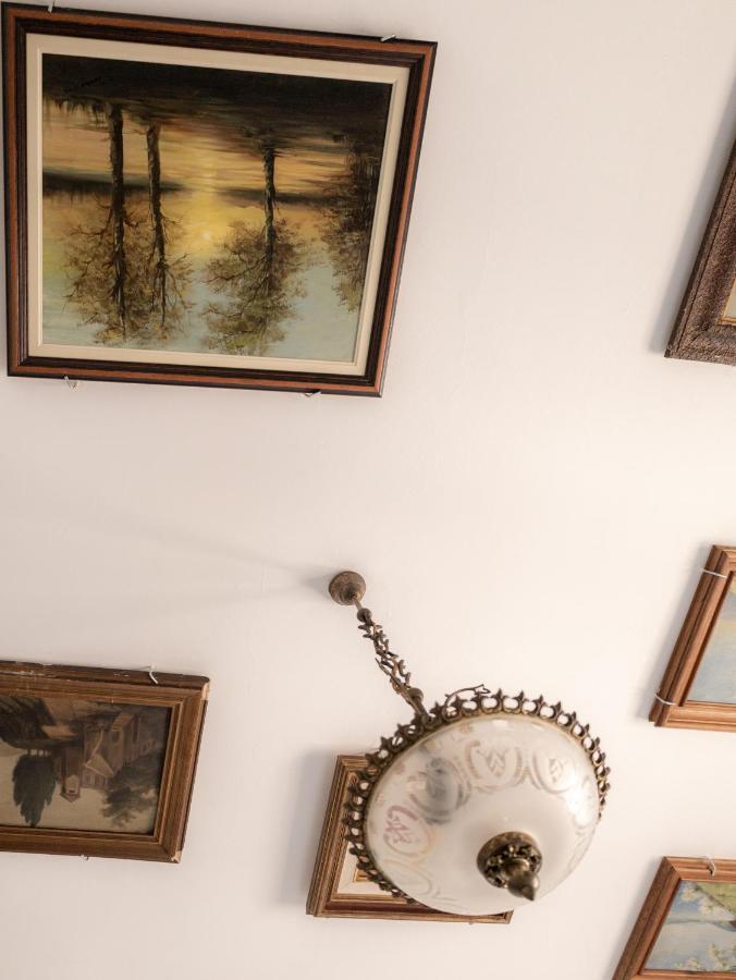 Collector'S Home Брага Экстерьер фото